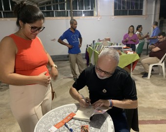 Paróquia Nossa Senhora Aparecida - Distrito de Itaoca - Cachoeiro de Itapemirim (ES)