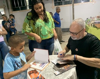 Paróquia Nossa Senhora Aparecida - Distrito de Itaoca - Cachoeiro de Itapemirim (ES)