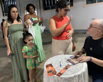 Paróquia Nossa Senhora Aparecida - Distrito de Itaoca - Cachoeiro de Itapemirim (ES)