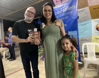 Paróquia Nossa Senhora Aparecida - Distrito de Itaoca - Cachoeiro de Itapemirim (ES)