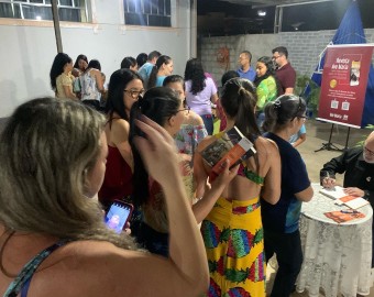 Paróquia Nossa Senhora Aparecida - Distrito de Itaoca - Cachoeiro de Itapemirim (ES)