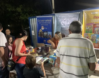 Paróquia São João Batista - Vargem Alta (ES) 