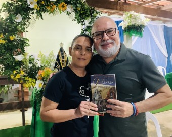 Paróquia São João Batista - Vargem Alta (ES) 