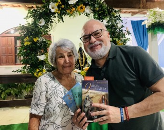 Paróquia São João Batista - Vargem Alta (ES) 