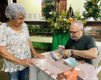 Paróquia São João Batista - Vargem Alta (ES) 
