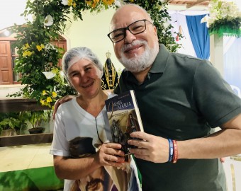 Paróquia São João Batista - Vargem Alta (ES) 