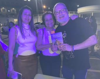 Paróquia Nossa Senhora da Penha - Alegre (ES)