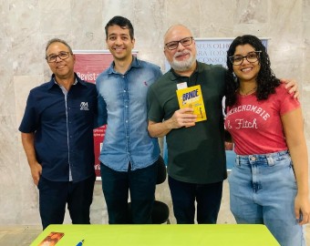 Paróquia Nossa Senhora da Penha - Cachoeiro de Itapemirim (ES)