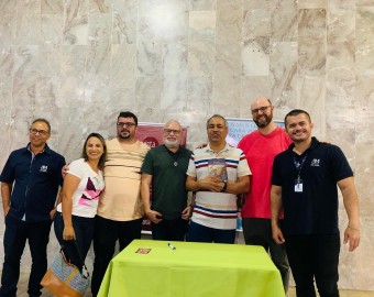 Paróquia Nossa Senhora da Penha - Cachoeiro de Itapemirim (ES)