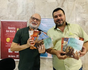Paróquia Nossa Senhora da Penha - Cachoeiro de Itapemirim (ES)