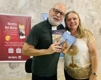 Paróquia Nossa Senhora da Penha - Cachoeiro de Itapemirim (ES)