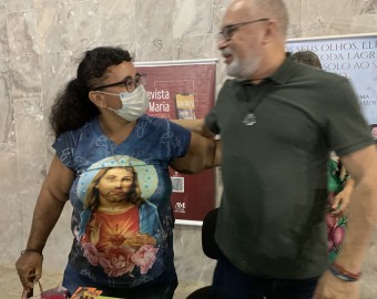 Paróquia Nossa Senhora da Penha - Cachoeiro de Itapemirim (ES)