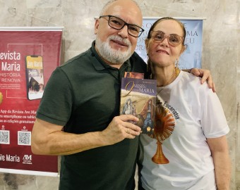 Paróquia Nossa Senhora da Penha - Cachoeiro de Itapemirim (ES)