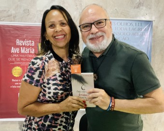 Paróquia Nossa Senhora da Penha - Cachoeiro de Itapemirim (ES)