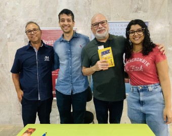 Paróquia Nossa Senhora da Penha - Cachoeiro de Itapemirim (ES)