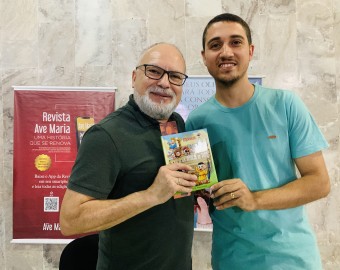 Paróquia Nossa Senhora da Penha - Cachoeiro de Itapemirim (ES)