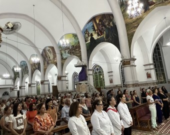 Paróquia Sant’ana - Itaúna (MG)
