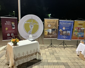 Paróquia Sant’ana - Itaúna (MG)