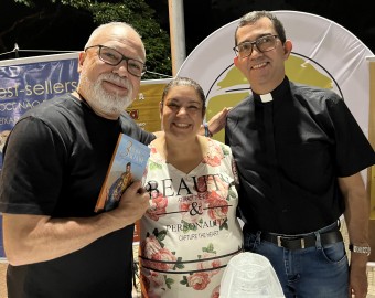 Paróquia Sant’ana - Itaúna (MG)