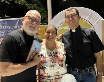 Paróquia Sant’ana - Itaúna (MG)