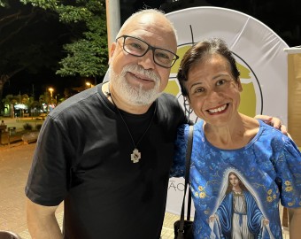 Paróquia Sant’ana - Itaúna (MG)