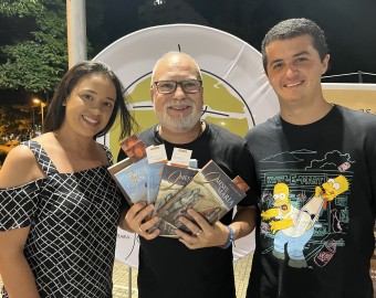 Paróquia Sant’ana - Itaúna (MG)