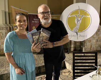 Paróquia Nossa Senhora do Carmo - Carmo do Cajuru (MG)