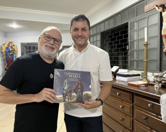 Paróquia São Francisco - Pará de Minas (MG)                                                                                                                             