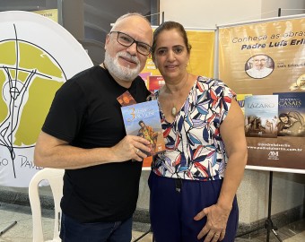 Paróquia São Francisco - Pará de Minas (MG)                                                                                                                             