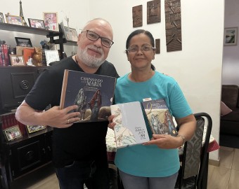 Paróquia São Francisco - Pará de Minas (MG)                                                                                                                             