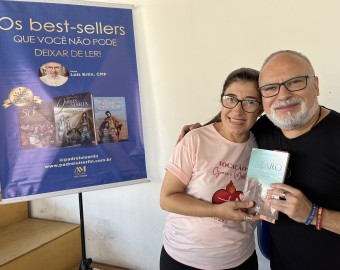 Livraria João Paulo II - Divinópolis (MG)
