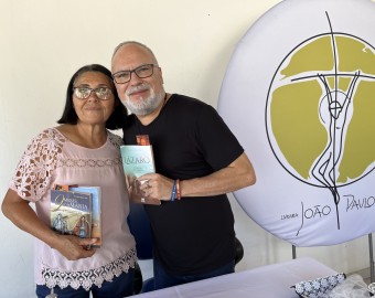 Livraria João Paulo II - Divinópolis (MG)