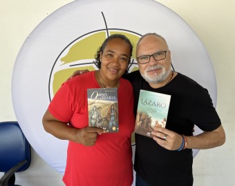 Livraria João Paulo II - Divinópolis (MG)
