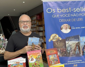 Livraria João Paulo II - Divinópolis (MG)