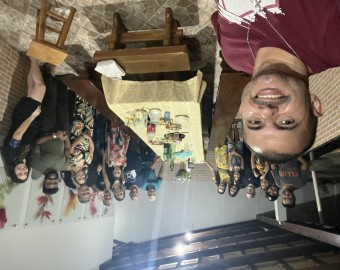 Paróquia São Vicente - Divinópolis (MG)