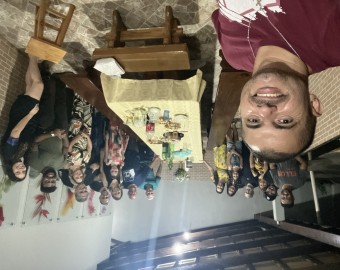 Paróquia São Vicente - Divinópolis (MG)