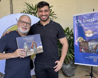 Paróquia São José Operário - Divinópolis (MG)