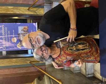 Missa de abertura da novena 9 Meses com Maria e inauguração do Oratório 9 Meses com Maria