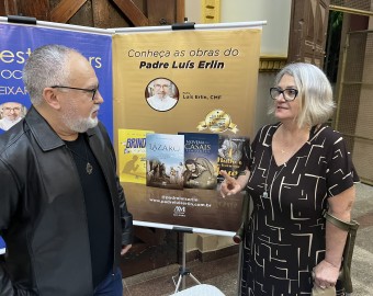 Paróquia Santo Antônio - Cambé (PR)