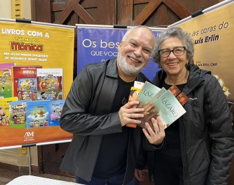Paróquia Santo Antônio - Cambé (PR)