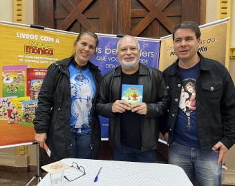 Paróquia Santo Antônio - Cambé (PR)