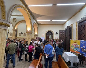 Paróquia Santo Antônio - Cambé (PR)