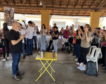 BERAKÁ 2023 - RCC Diocese de São José do Rio Preto (SP)