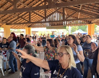 BERAKÁ 2023 - RCC Diocese de São José do Rio Preto (SP)