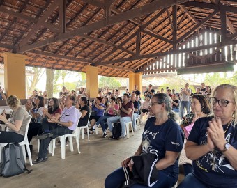 BERAKÁ 2023 - RCC Diocese de São José do Rio Preto (SP)
