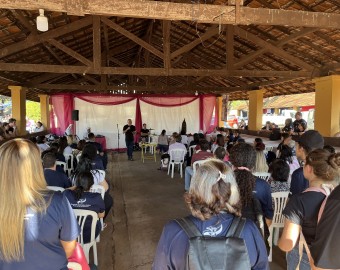 BERAKÁ 2023 - RCC Diocese de São José do Rio Preto (SP)