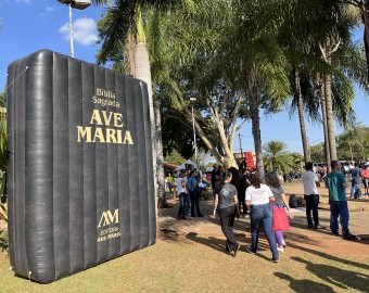 BERAKÁ 2023 - RCC Diocese de São José do Rio Preto (SP)