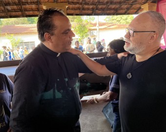 BERAKÁ 2023 - RCC Diocese de São José do Rio Preto (SP)