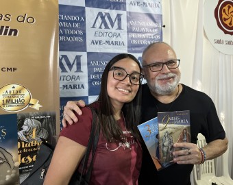 BERAKÁ 2023 - RCC Diocese de São José do Rio Preto (SP)