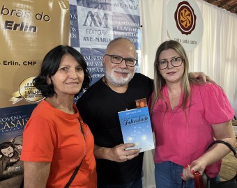 BERAKÁ 2023 - RCC Diocese de São José do Rio Preto (SP)